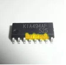 2 шт./лот KIA494AF SOP16 [SMD]|Запасные части| |