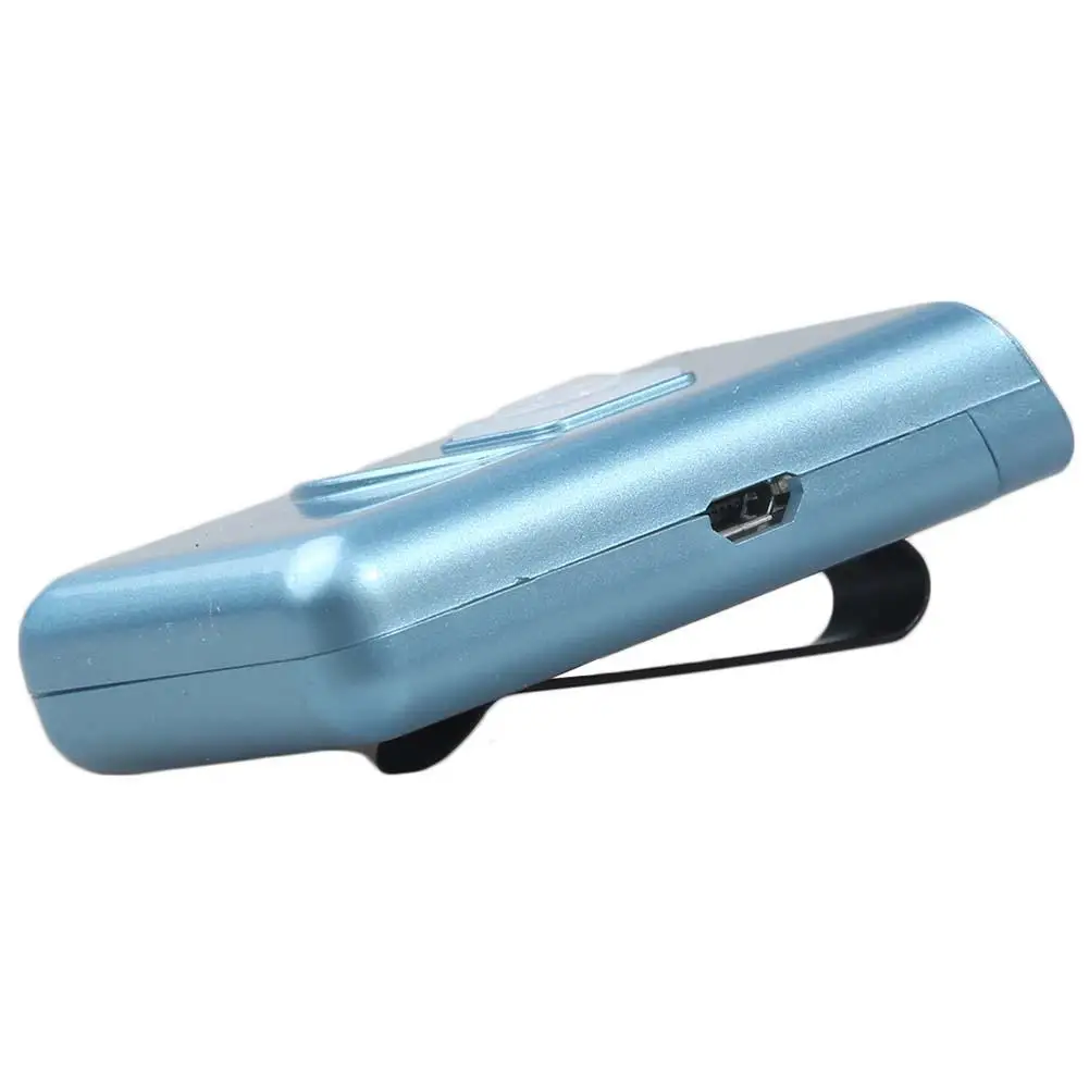 1 шт. перезаряжаемый 5 LED сенсор голова Кепка шапка лампа свет USB налобный фонарь