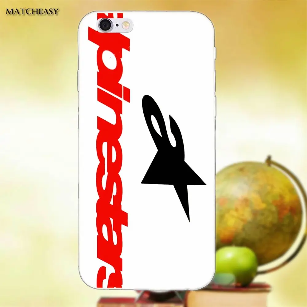TPU Pattern Phone Alpine Stars For Apple iPhone X XS Max XR 4 4S 5 5C SE 6 6S 7 8 Plus | Мобильные телефоны и аксессуары