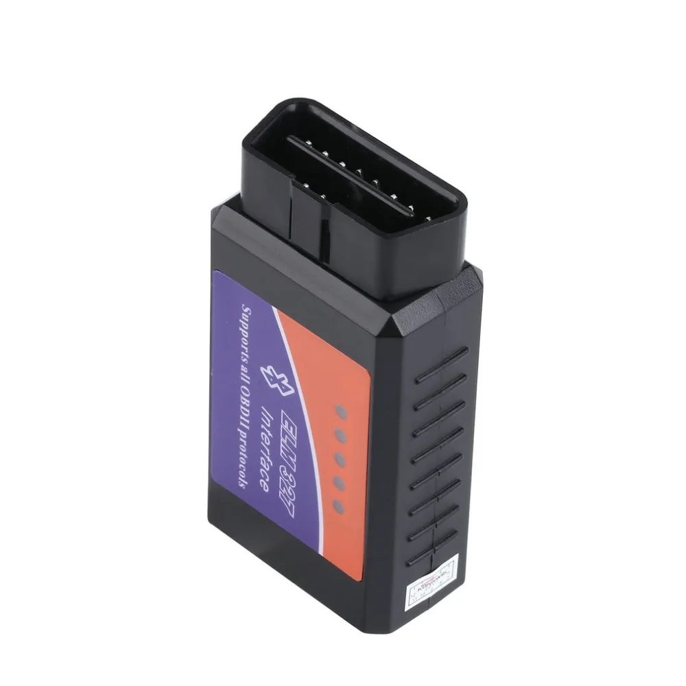 Elm327 OBD2 USB диагностики адаптер считыватель кода|Испытательное оборудование| |