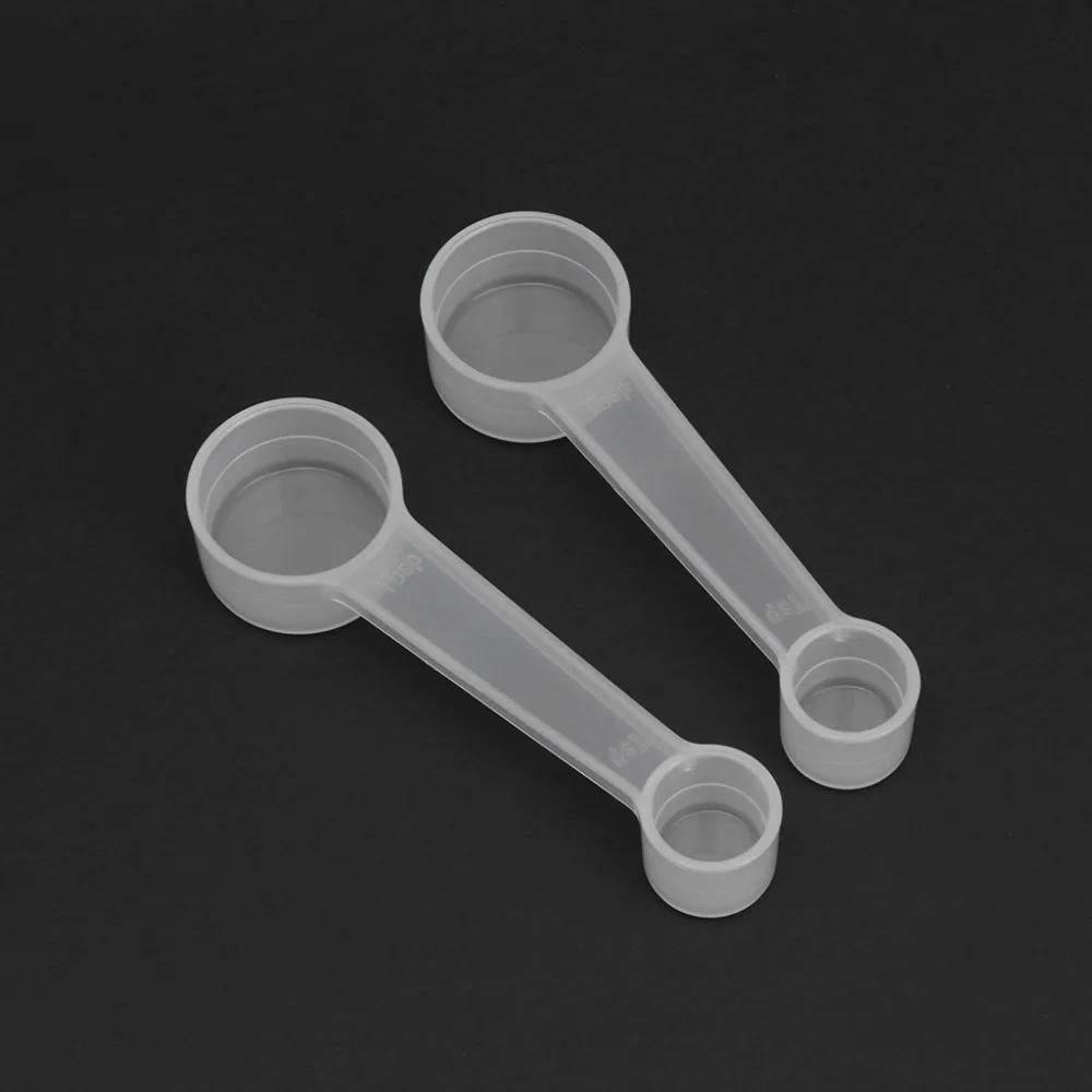 MEXI ekmek makinesi makinesi yedek ölçüm kaşığı mutfak aksesuarları için evrensel MBJ-120AA / 120AB / MBJ-C6962 / C6932