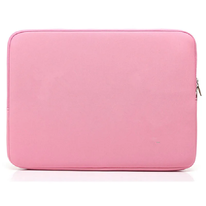 6 видов цветов Чехол для ноутбука Macbook Air Pro 13 15 &quotSolf Sleeve Bag планшетных ПК Notebook Cover