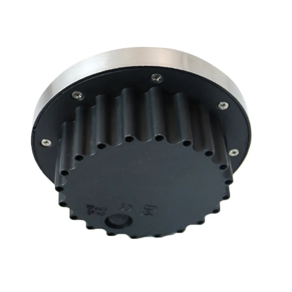 Solar Path Lights LED Solar Power Buried Light Ground Lamp Outdoor Path Way Garden Decking Underground Lamps solar garden light