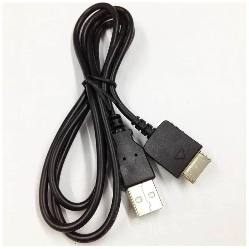 1-50pcs WMC-NW20MU USB cable data pour for Sony MP3 Walkman NW NWZ type | Электроника