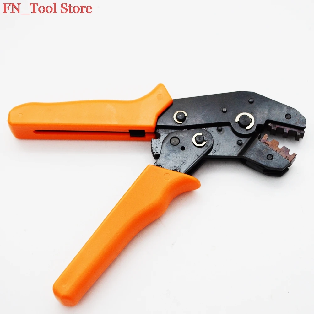FASEN SN-48B мини обжимной инструмент обжимные плоскогубцы 0,5-1.5mm2 мульти инструменты инструмент руки