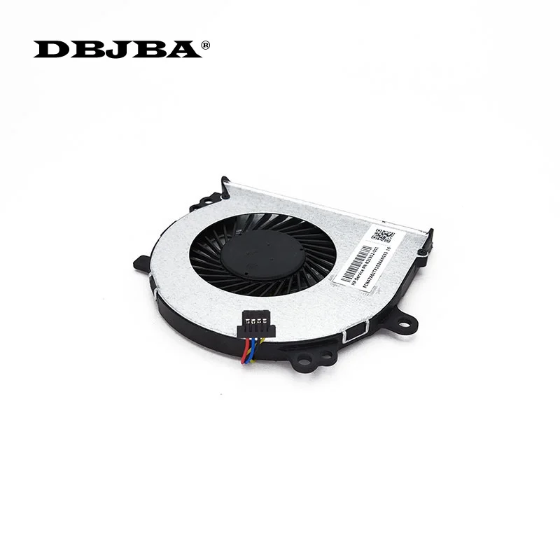 Новый ноутбук CPU вентилятор охлаждения для HP Probook 430 G3 430G3 Service 831902 001 831904