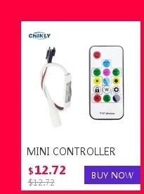 5 м/10 м длина 10 мм/12 мм силиконовая трубка IP67 для SMD 5050 3528 3014 5630 ws2801 ws2811 ws2812b Водонепроницаемый светодиодный светильник