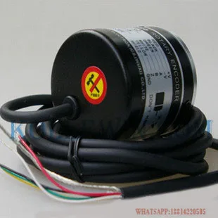 1 шт. Новый фотоэлектрический роторный датчик Koyo TRD2T2500BF|pcs| |