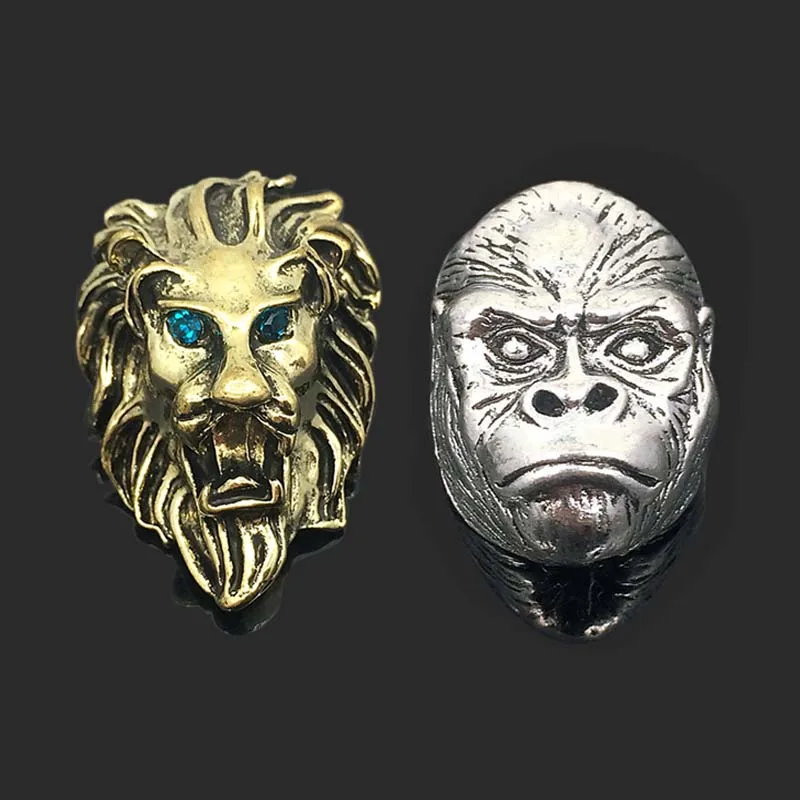 Оптовая продажа w290 Gorilla 3D 18 мм металлическая застежка со стразами кнопка для