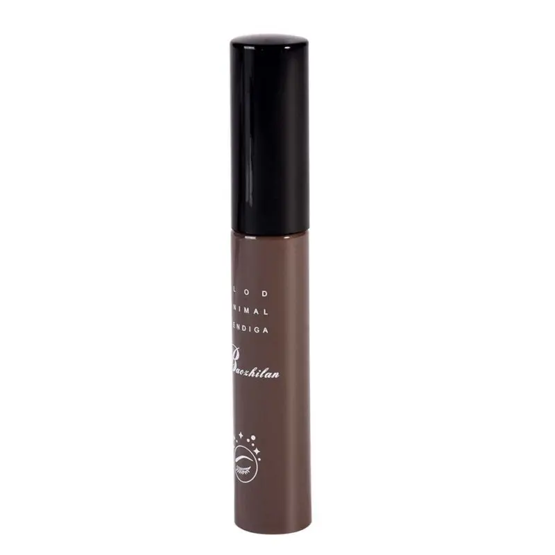 Makeup Cosmetics 3 Colors Waterproof Dye Eyebrow Mascara Cream Eye Brow Gel Make Up Kit It Natural/Thick|Средства для роста