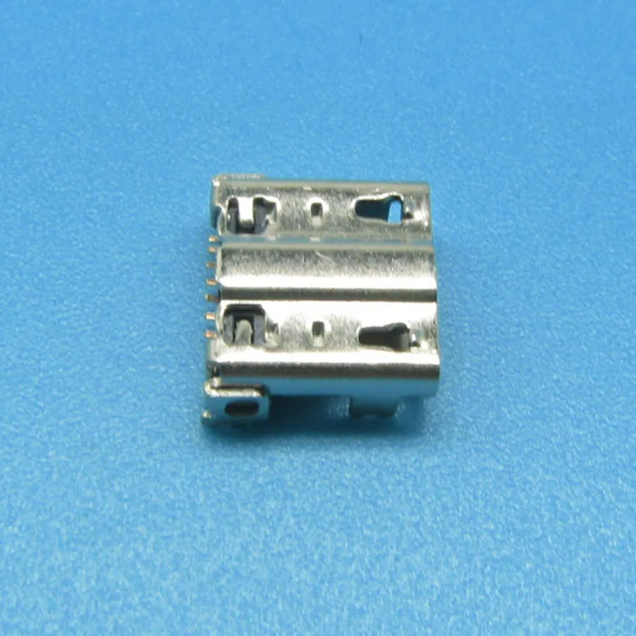 10 шт. разъем Micro USB 11pin для зарядки Samsung Galaxy S4 I9500 I9502 I9505 N7100 N7108 N7105 NOTE2 |
