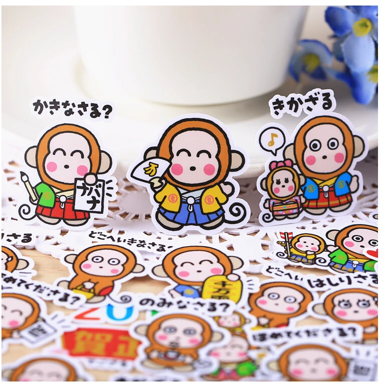 32 шт. декоративные наклейки для альбомов BLINGIRD