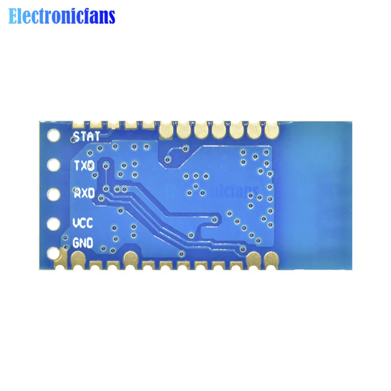 CC2541 JDY-31 Bluetooth серийный Поддерживает SPP совместимый HC-05 HC-06 ведомый модуль |