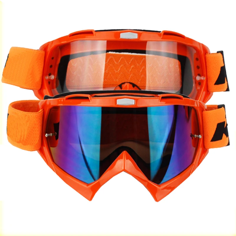 Горячая Распродажа Мото шлем очки gafas moto cross для кроссового мотоцикла шлемы с очками очки лыжные очки для катания на коньках