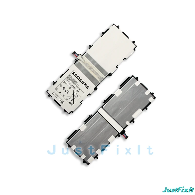 SP3676B1A оригинальный Батарея для samsung Galaxy Note 10 1 GT-N8000 N8005 GT-N8010 N8013 N8020 P7500 GT-P7510 P5100 P5113 7000