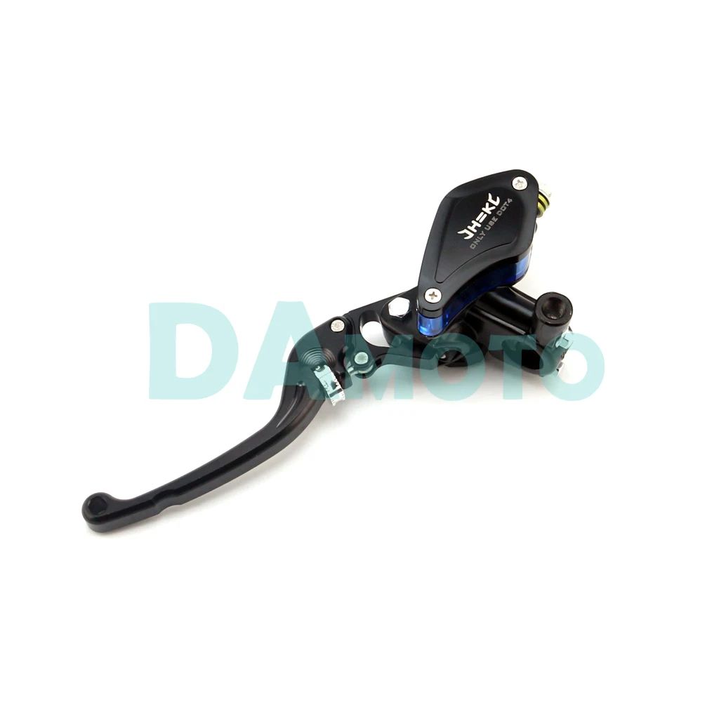 Поршневой тормозной насос 14 мм для мотоцикла главный гоночный цилиндр