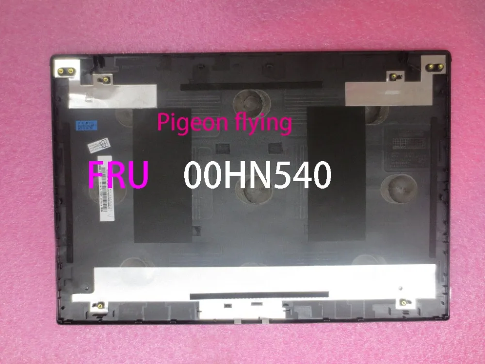 Для Thinkpad T450 LCD задняя крышка/передняя перегородка FRU 00HN540 00HN541 00HN542|Сумки и чехлы
