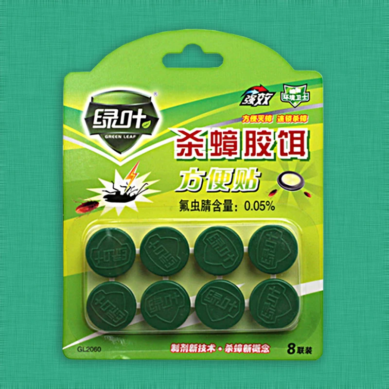 Гелевая приманка для уничтожения тараканов устройство борьбы с вредителями