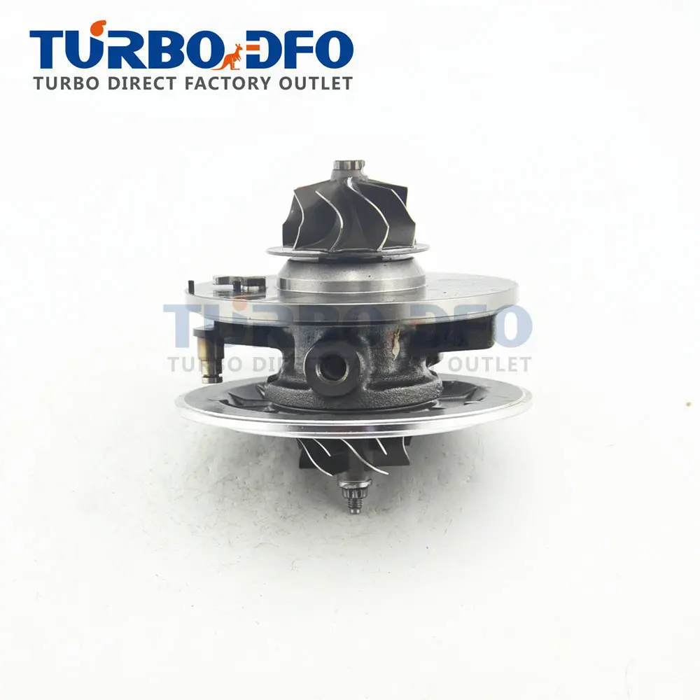 Для Volvo V70 2.4D 163HP 120Kw D52DDT-723167-9004 S турбо зарядное устройство core 723167-5004S CHRA турбина