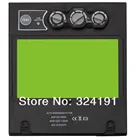 ЖК-фильтр для сварочного шлема, с датчиками и автозатемнением, 133x114 мм