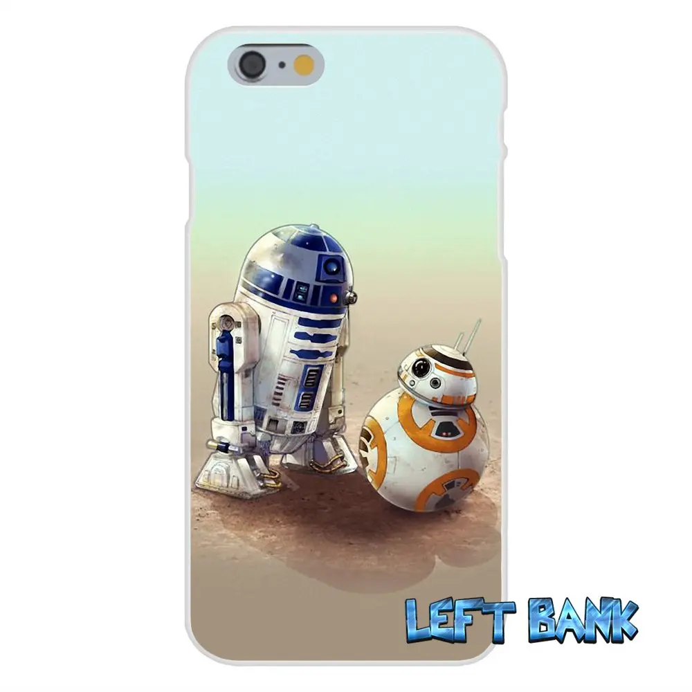 Star Wars BB8 R2D2 Robot BB-8 Silicon Soft Phone Case For Samsung Galaxy A3 A5 A7 J1 J2 J3 J5 J7 2015 2016 2017 | Мобильные телефоны