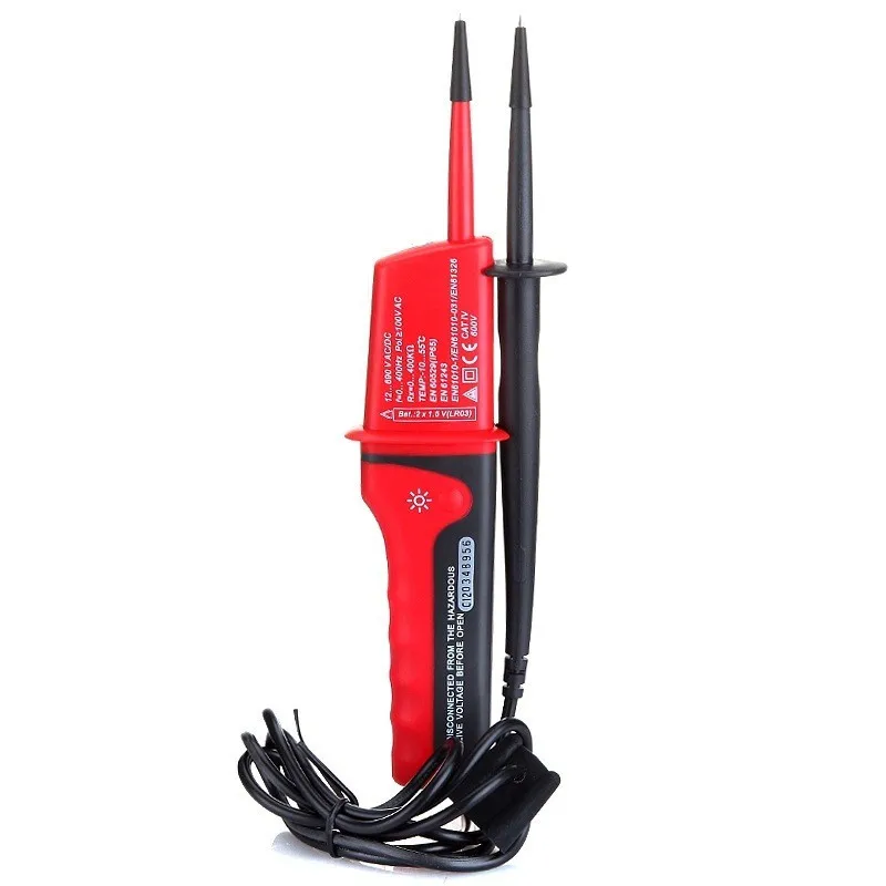 Водонепроницаемый тестовый карандаш многофункциональная ручка для измерения