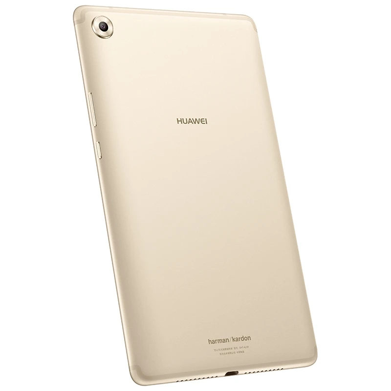 Huawei MediaPad M5 8 4 дюймов планшетный ПК с gps отпечатков пальцев Восьмиядерный