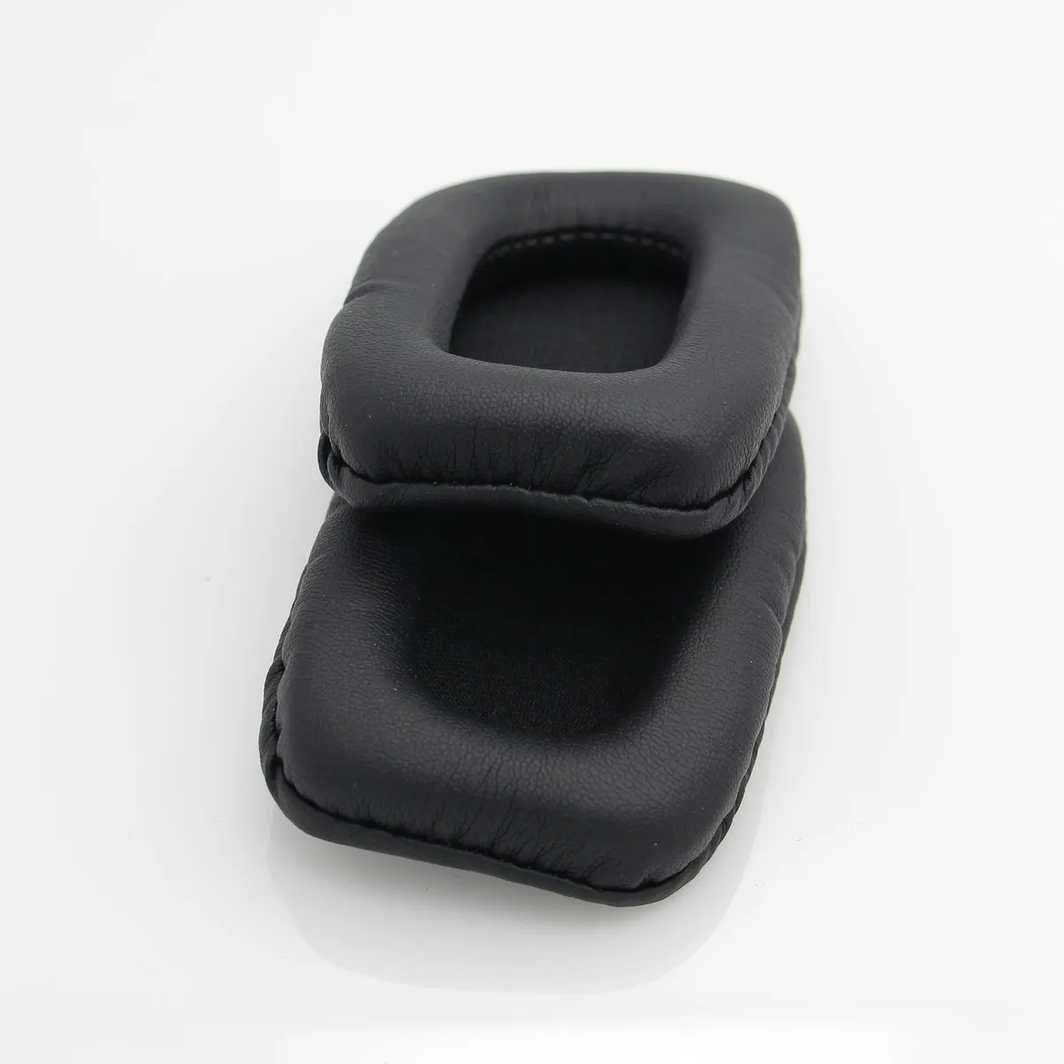 Новые высококачественные сменные амбушюры с эффектом памяти для наушников Audio