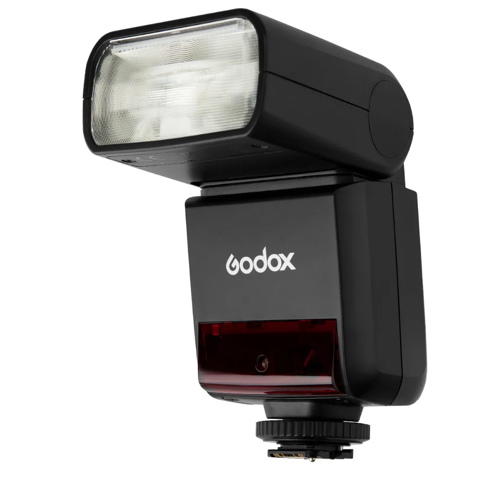 Godox V350S Speedlite Flash GN36 2 4G Беспроводная x система TTL HSS Li battery Камера + X1T S триггер для Sony