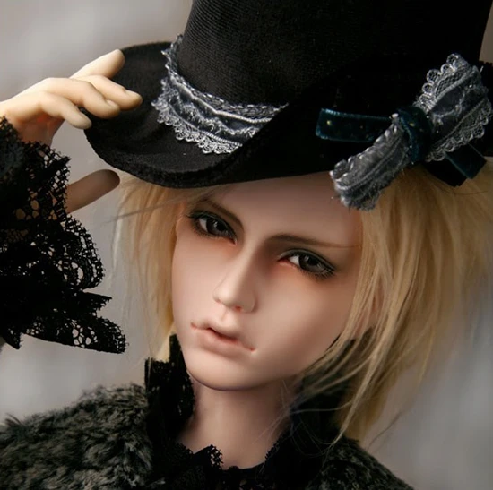 Масштаб 1/3 BJD pop BJD/SD Красивая Мужская фигурка мальчика кукла DIY модель игрушка