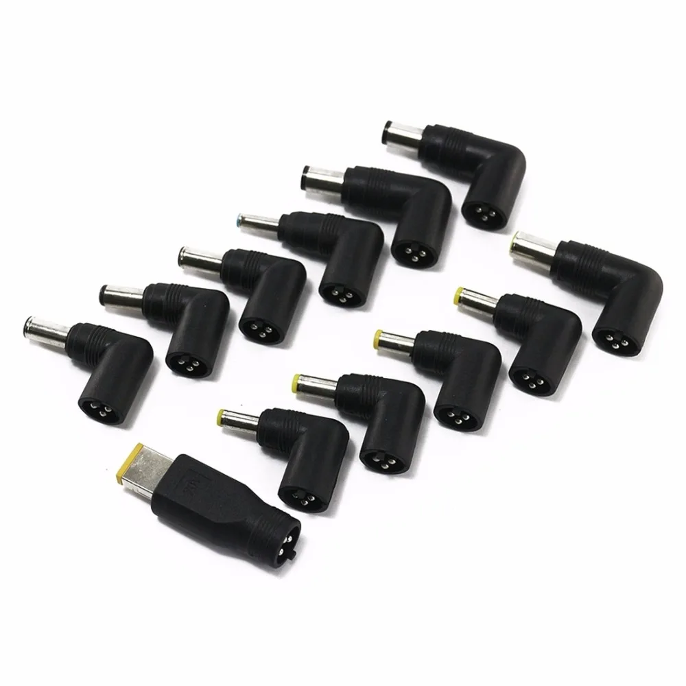 Pow-lca90 ноутбука Тетрадь Мощность 90 Вт Универсальный Автомобильный Зарядное