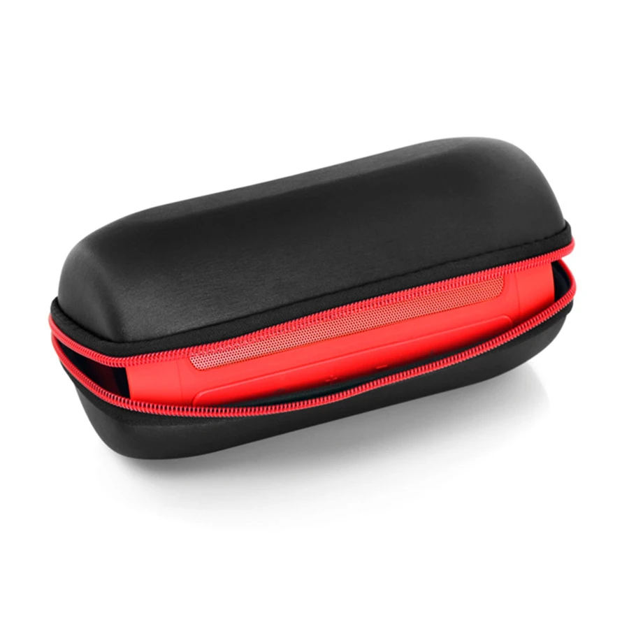 Новейший защитный чехол из искусственной кожи для путешествий Жесткий Чехол ЭВА