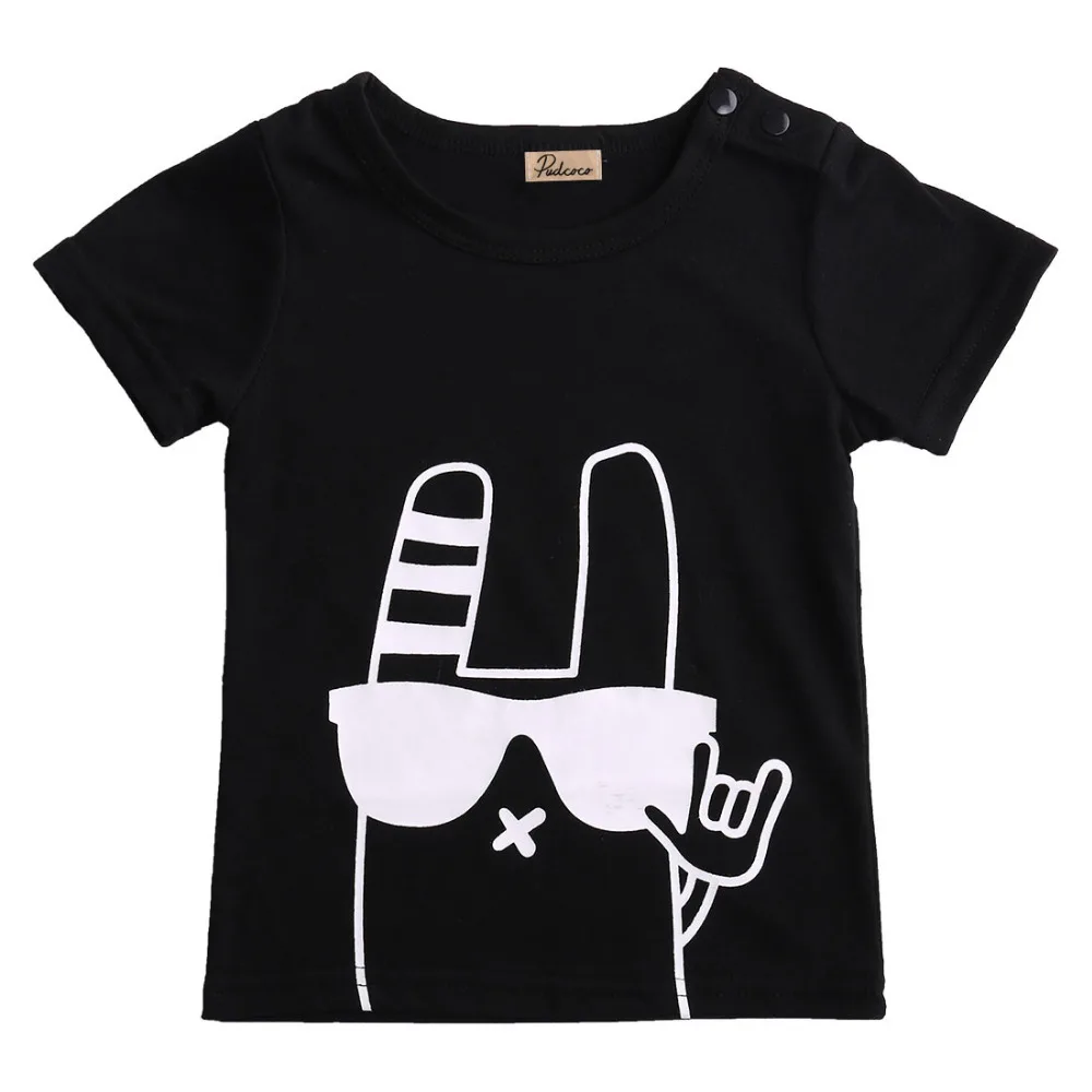 Для маленьких мальчиков clothes2016 летние детские комплекты брендовой одежды