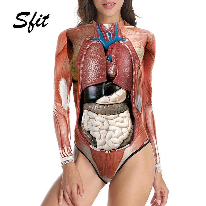 Sfit летние женские костюмы на Хэллоуин фестивали для выступлений одежда короткая