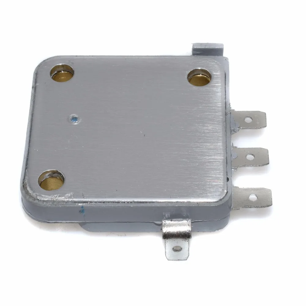 ISANCE Модуль управления зажигания ICM 30130P06006 для Acura EL CL Honda Accord Civic / del Sol Integra Prelude Odyssey