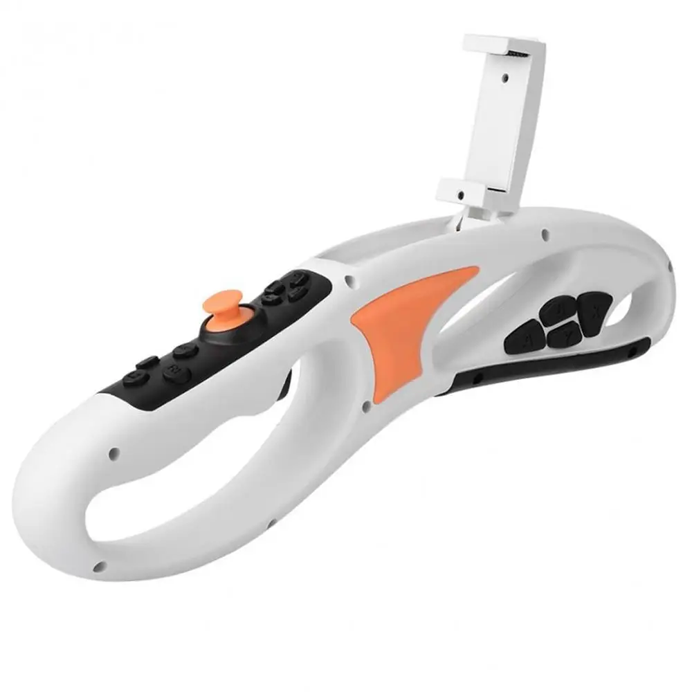 VR SHINECON SC-AG14 контроллер Bluetooth AR игра пистолет съемки игры соматосенсорной геймпад