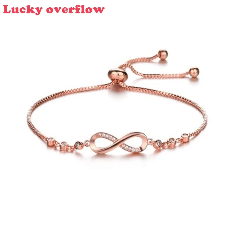 Luckyперелив 2019 корейская мода простая металлическая подставка ювелирные изделия