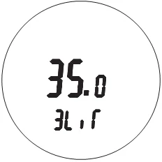Tf-серия E91.716 220 В/230 В сенсорный экран программируемый термостат с lcd 16A энергопотребление 2 Вт Диапазон настройки 5-90 градусов C