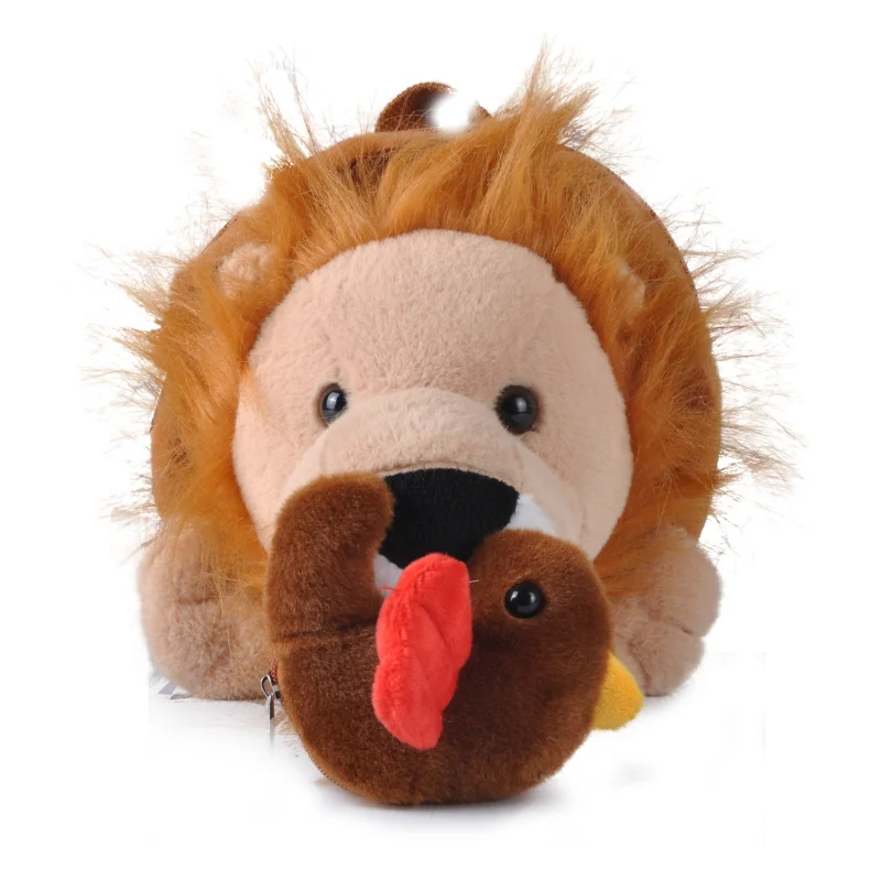 Bebamour малыша животных использовать для маленьких мальчиков девочек рюкзак