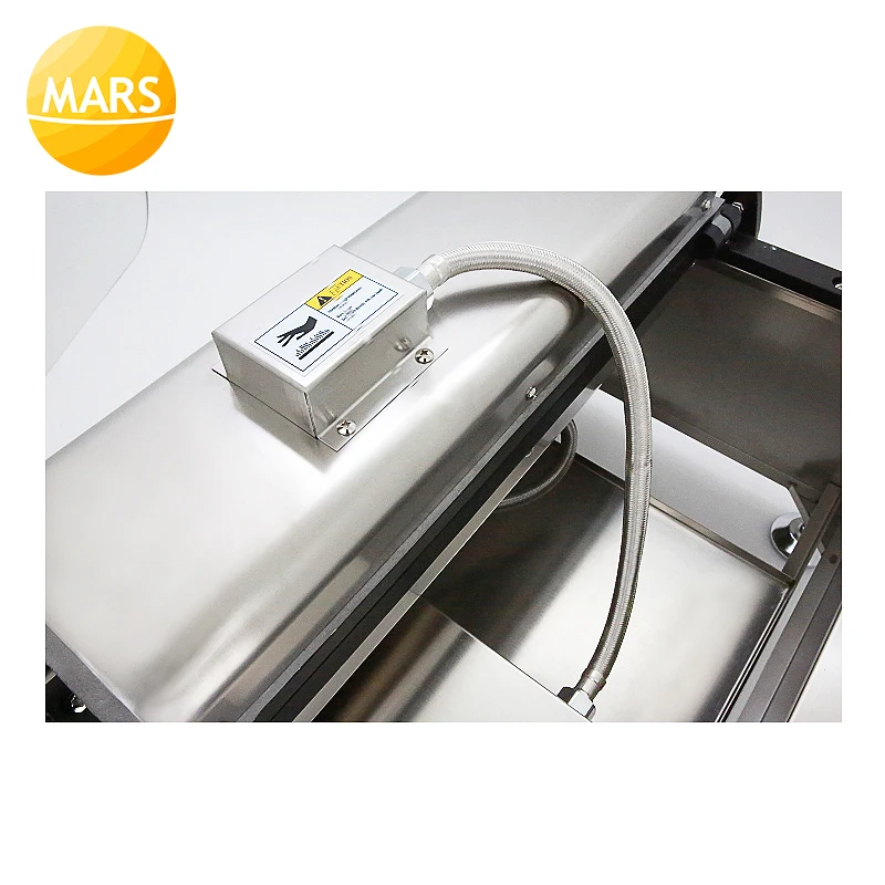 MARS коммерческое использование антипригарная 110v 220v электрическая вафельница с пузырьками, машина для приготовления вафель, железная пекарь с CE