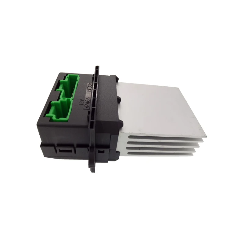 ITYAGUY 27150ED70A 441. L2 27150 ED70A вентилятор нагрева двигателя Вентилятор резистор +