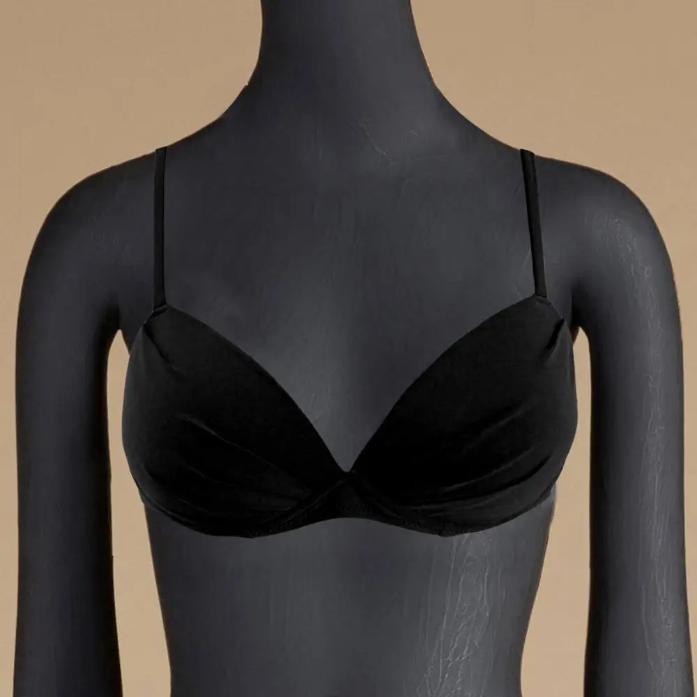 Женский купальник M &amp бикини на бретельках с пуш-апом и микро-бикини рюшами лето