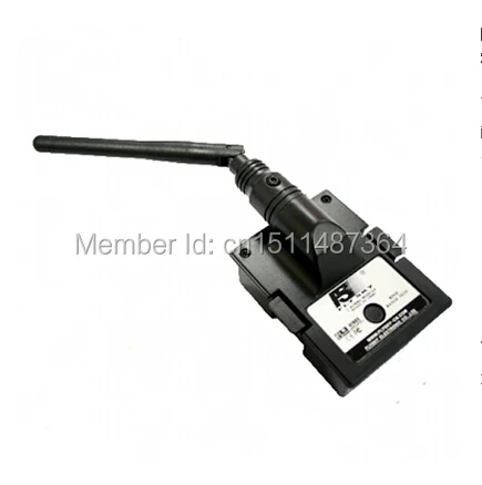 Flysky летать небо FS 2.4 г обновления модуль передатчика FS-TM002 + антенна для RC 9CH