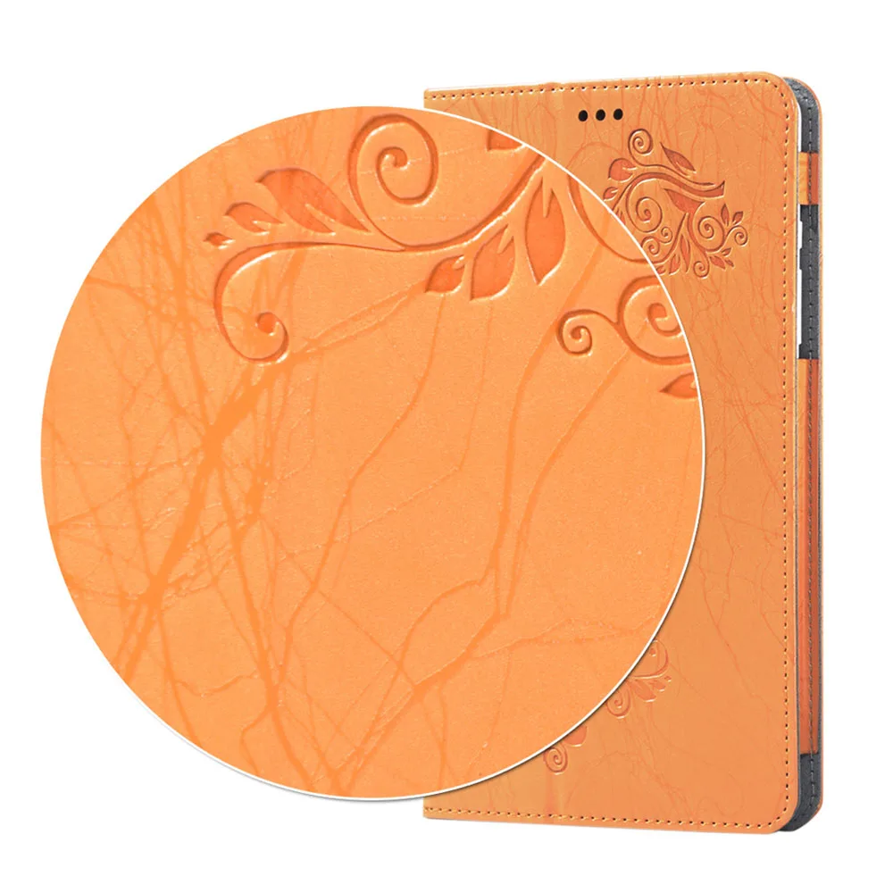 Чехол для Cube T8 складной чехол-подставка из искусственной кожи с принтом T8s Plus Ultimate