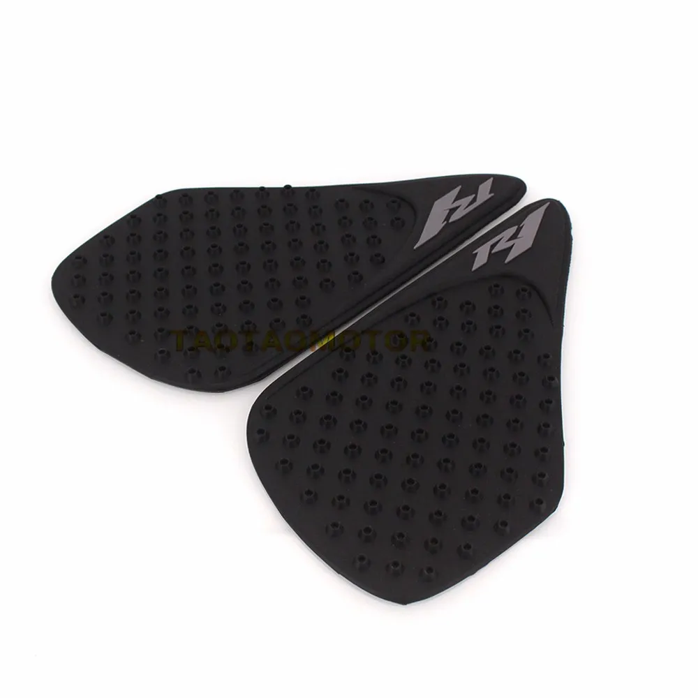 CK крупного рогатого скота KING для Yamaha YZF R1 2007 2008 YZF-R1 мотоциклетные противоскользящие Танк Pad 3 м Сторона газа Колено сцепление защита сцепления стикер