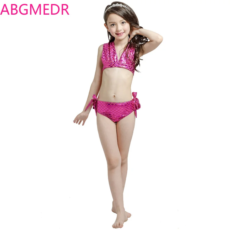 Fashion 2019 Summer Beach Seaside Wear Clothes Girls Swim Kids Swimwear Swimming Suit Children 3-12 Years Sets | Спорт и развлечения