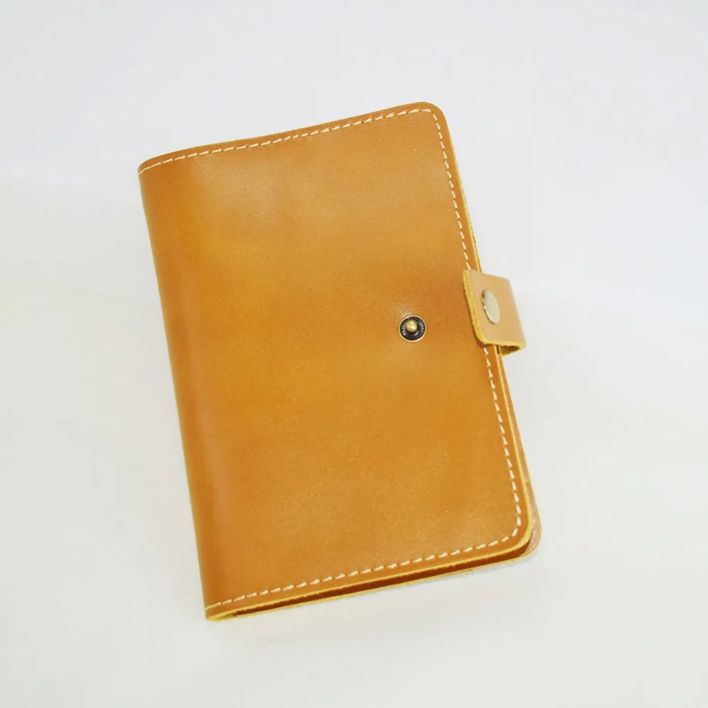 Женская Обложка для паспорта из натуральной кожи | Багаж и сумки