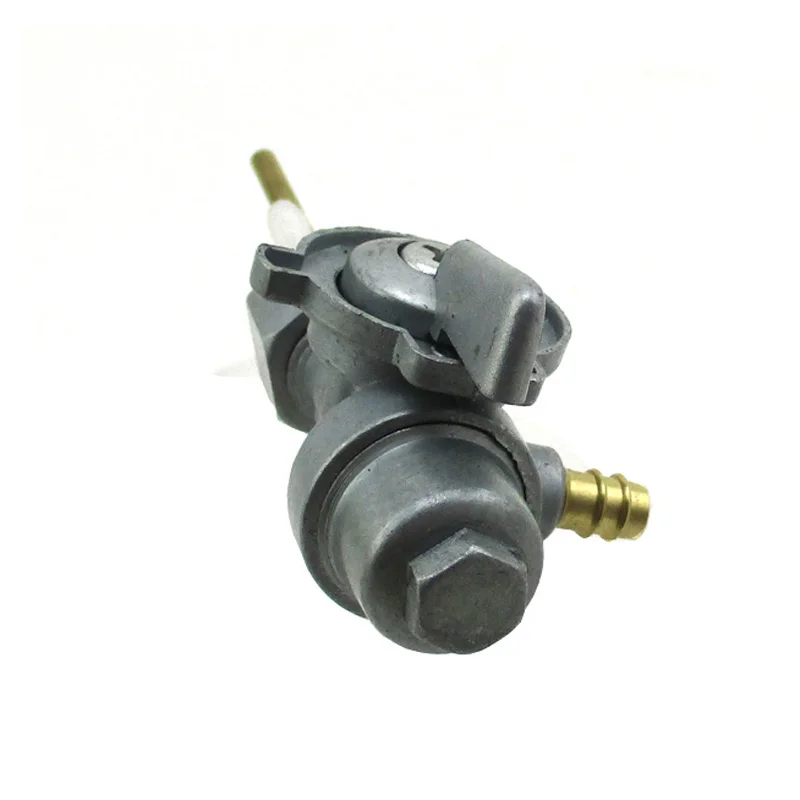 Топливный клапан Petcock для Yamaha YZ125 YZ 125 YZ125X 125X 1974 1976 TT500 TT 500 1981 MX100 1975 MX125|Топливный