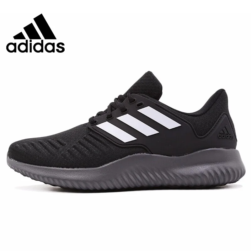 Оригинальный Новое поступление Adidas alphabounce rc.2 для мужчин и женщин унисекс
