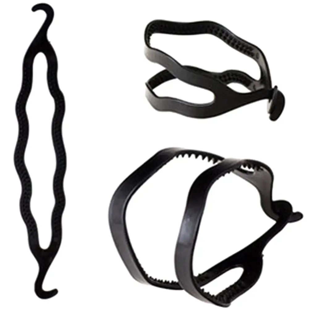 1 шт. Волшебная заколка для плетения волос инструменты укладки зажим устройство